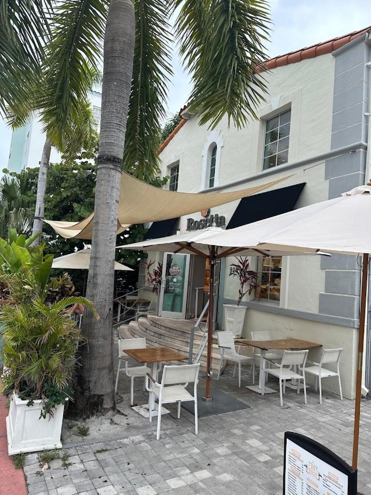 Villa Jazmin Beach - Miami Beach — Photos 3