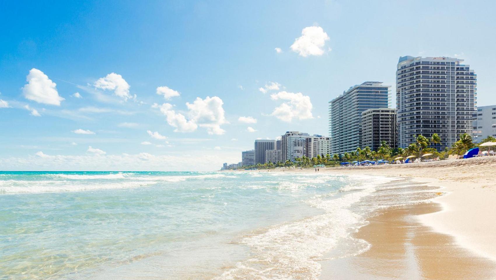 Villa Jazmin Beach - Miami Beach — Photos 1